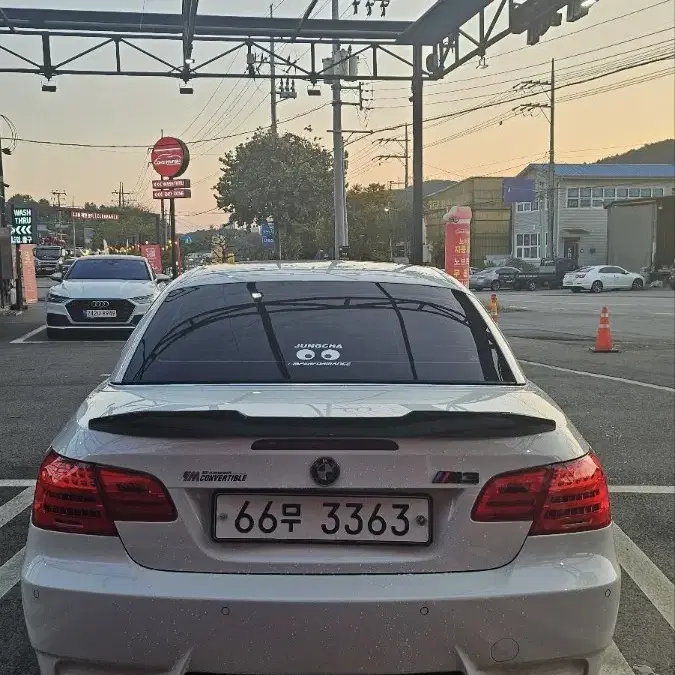 BMW328i 컨버터블 판매합니다.(판매완료)