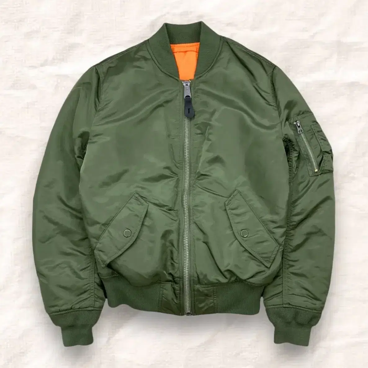 알파인더스트리 MA-1 alpha industries