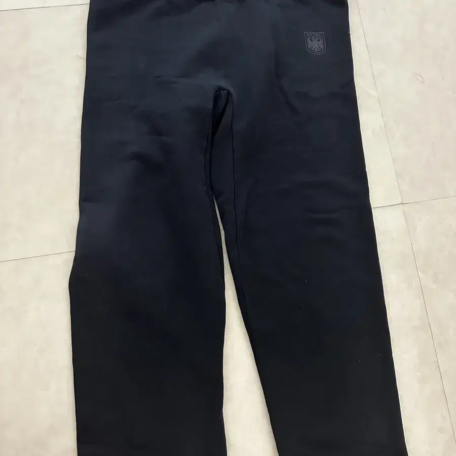 [2]YZY 벌쳐스 Yeezy Vultures Pants Black