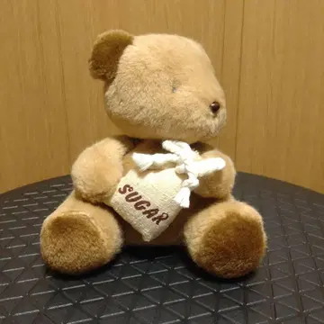 SEKIGUCHI 슈가 베어 오르골