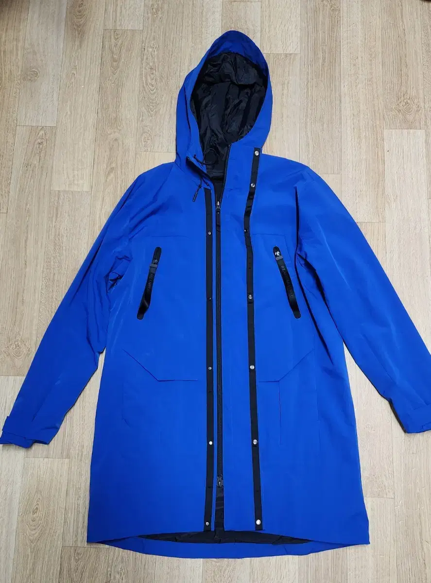 (세일택포)Vinpol Windbreaker Nam 100