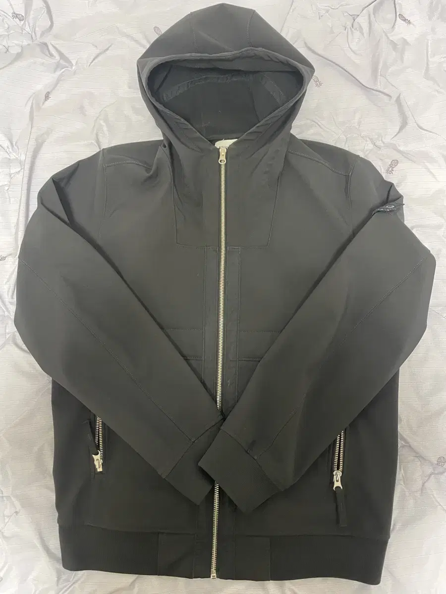 Stone Island Lite Softshell