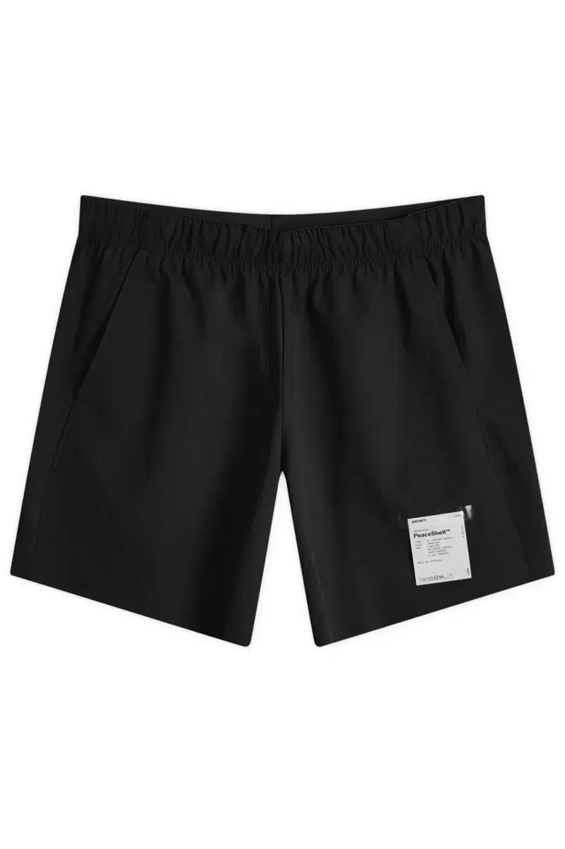 Setisfy satisfy Running Shorts L New