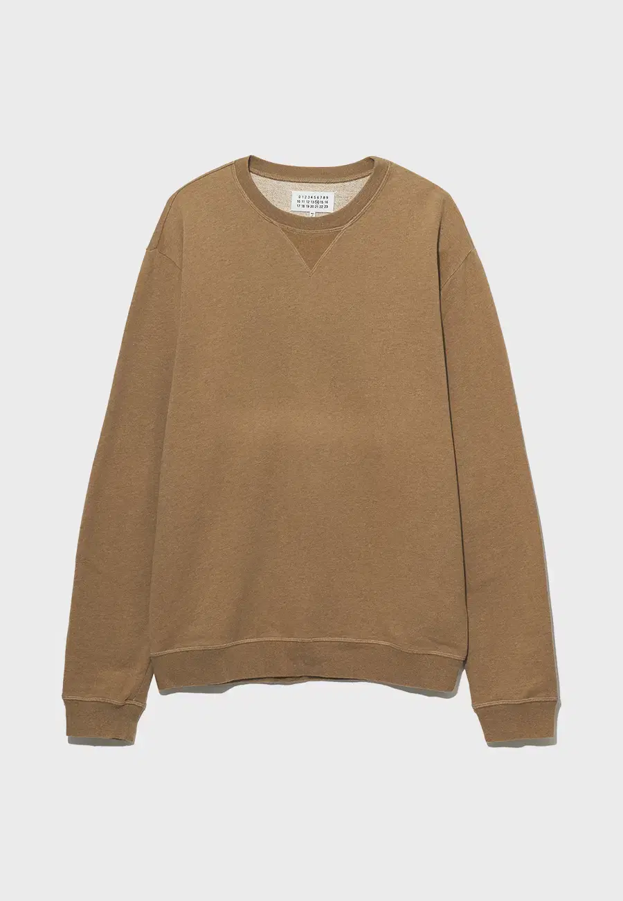 MAISON MARGIELA sweat shirt