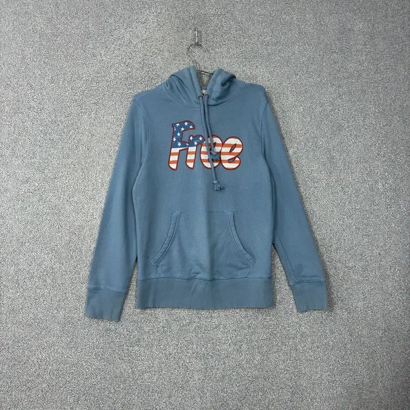 Tommy Hilfiger Star-Spangled Logo Hoodie M