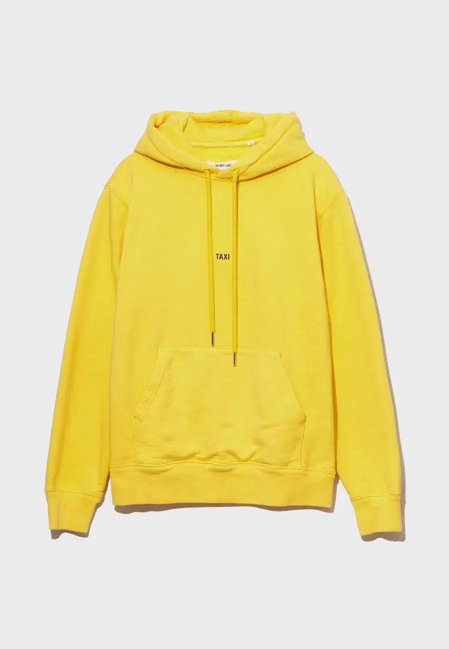 HELMUT LANG hoodie