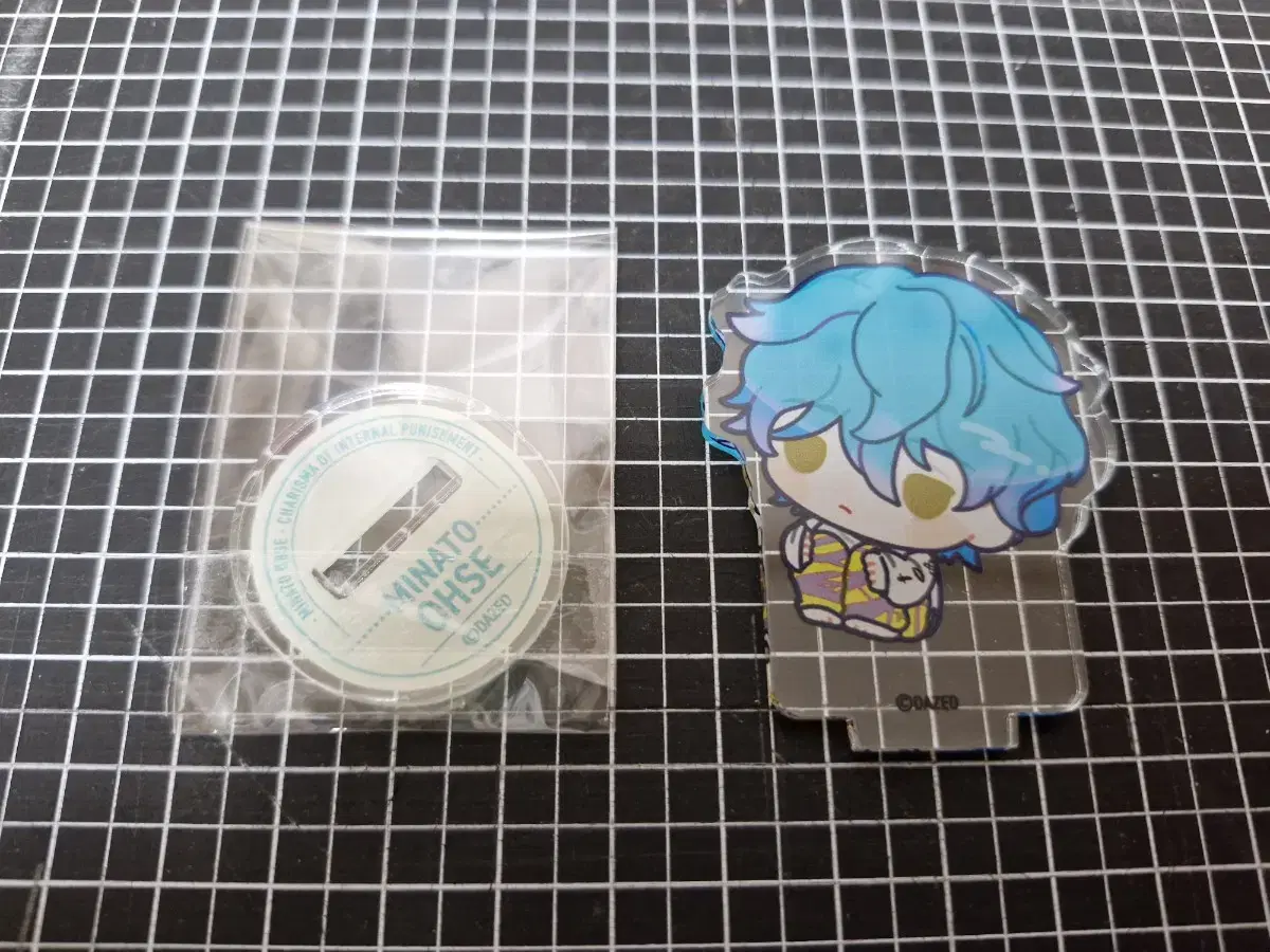 Charisma House Minato Ouse Kyadori acrylic Stand