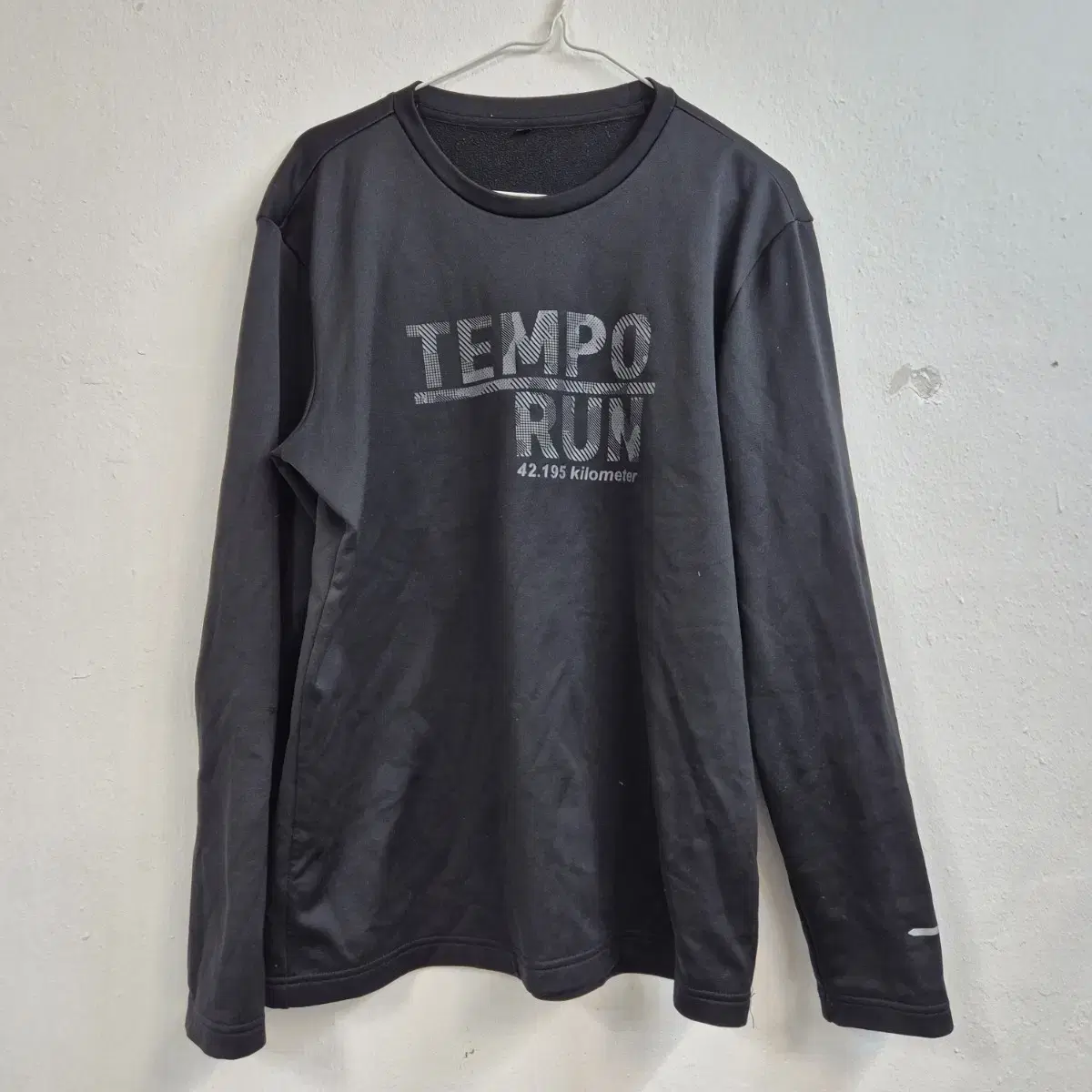 Men's Long Sleeve Tee C899