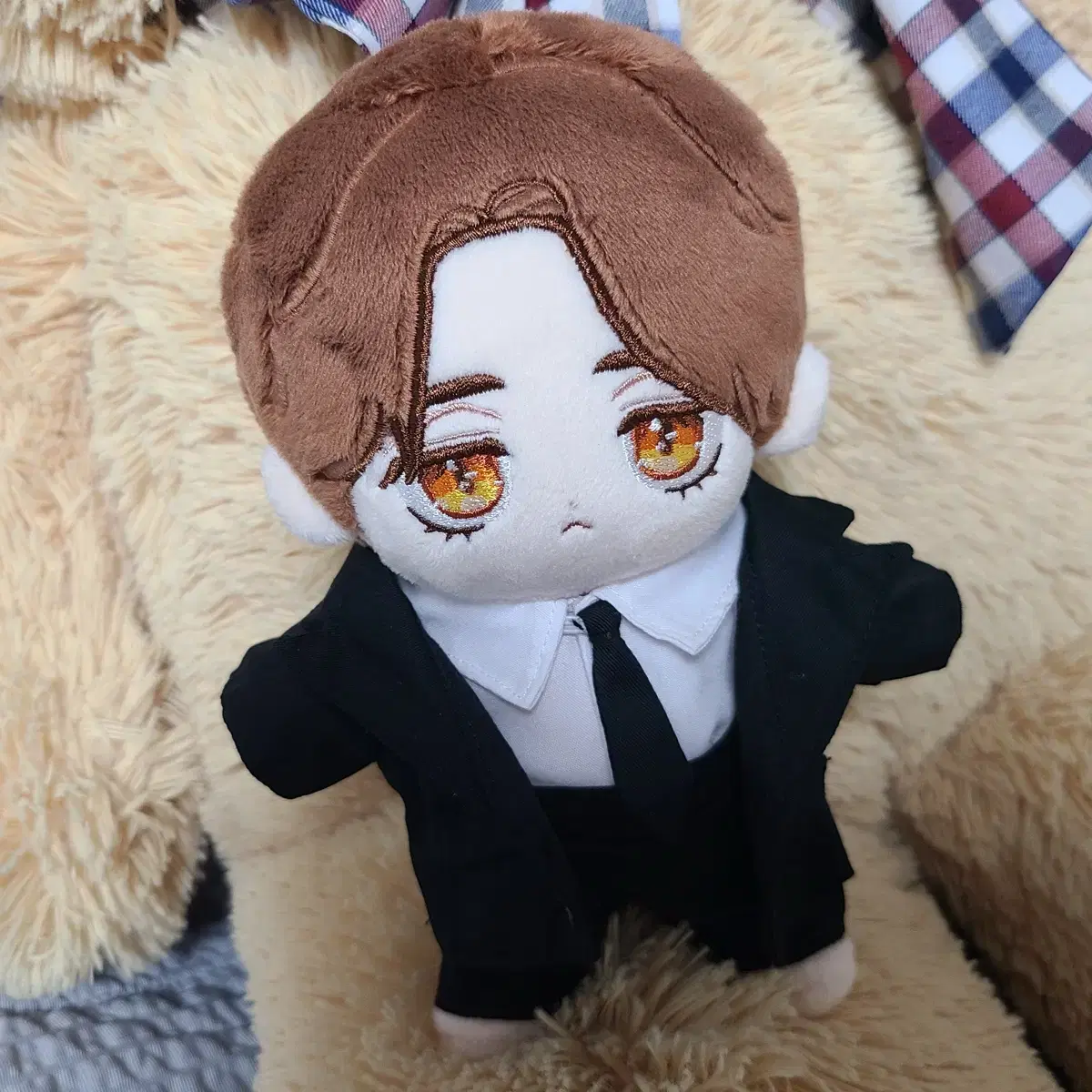 Lee Dongwook 20cm Somyi Doll sell Gumiho-dyeon