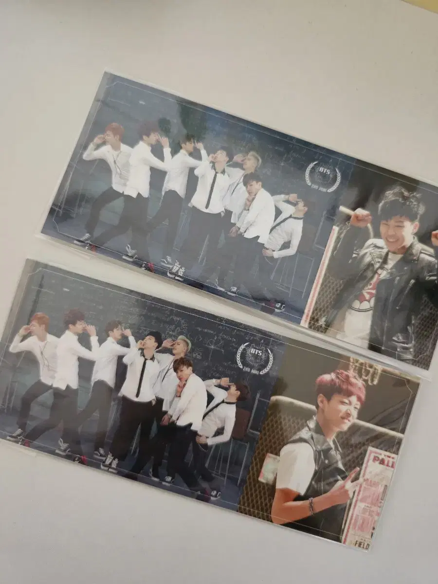 bts bangtan school luv after album photocard jimin jungkook