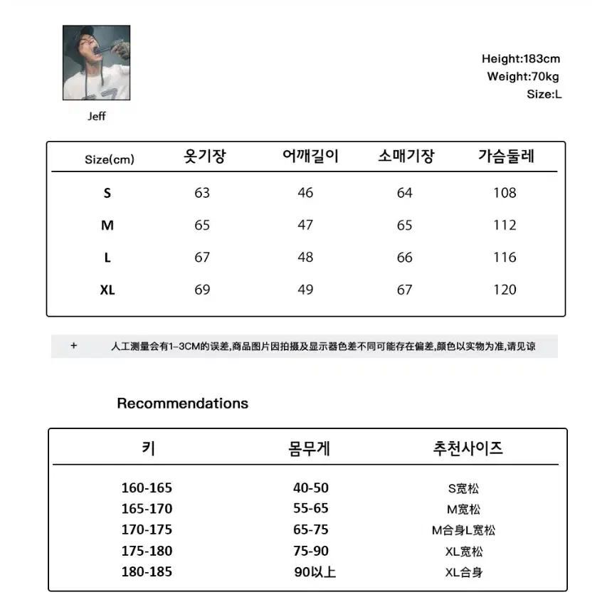 TREclub 카모플라쥬 레이어드 티셔츠 빈티지 워싱 패치 롱슬리브