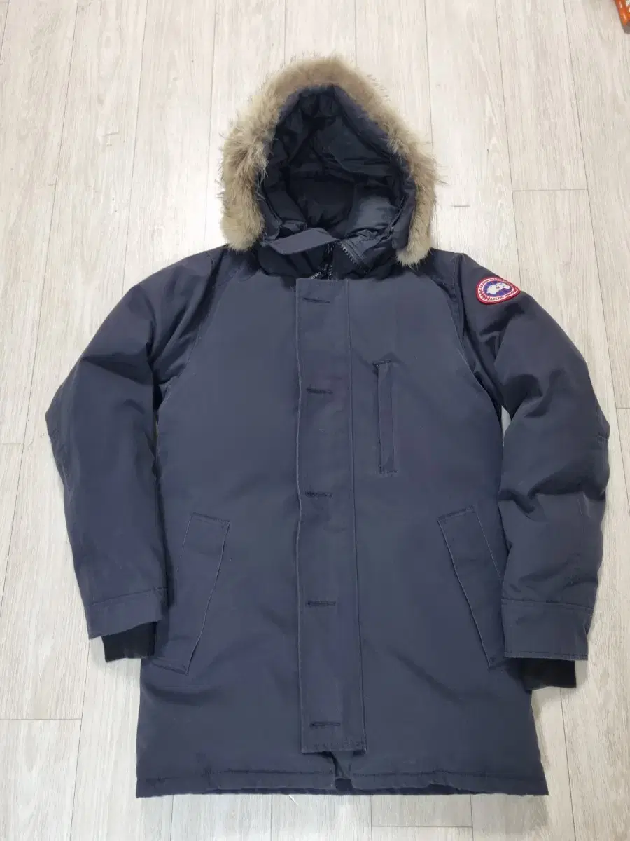 Canada Goose Chateau Inter S Navy sells