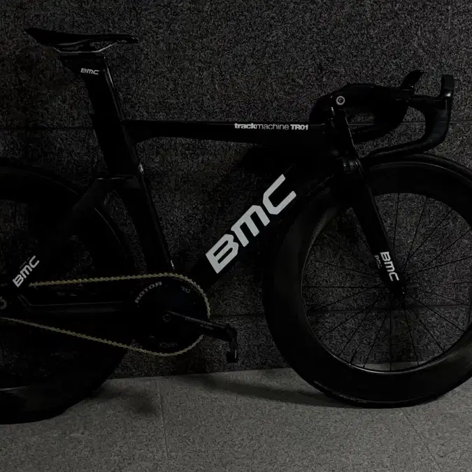 Bmc tr01 대차