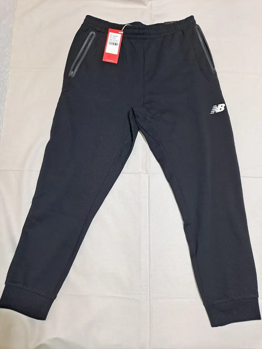 Genuine New Balance Training Pants for sale