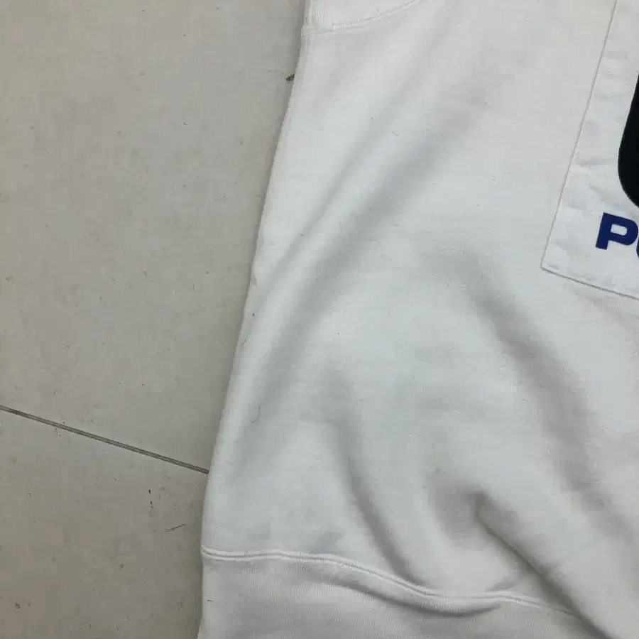 Polo sports 슬리브리스