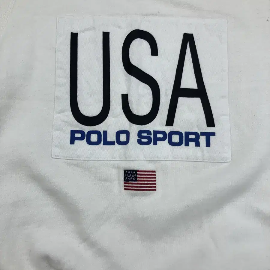 Polo sports 슬리브리스