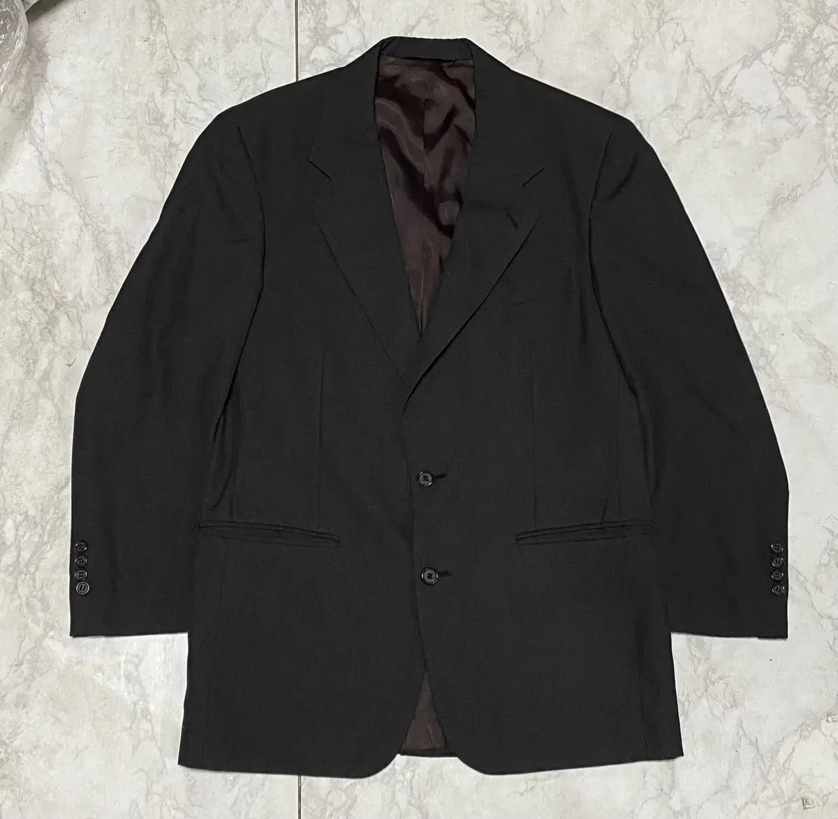 Burberry Blazer Suit Jacket My size 100