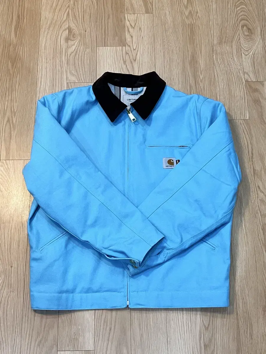 Calhart iApp Studio OG Detroit Jacket to sell