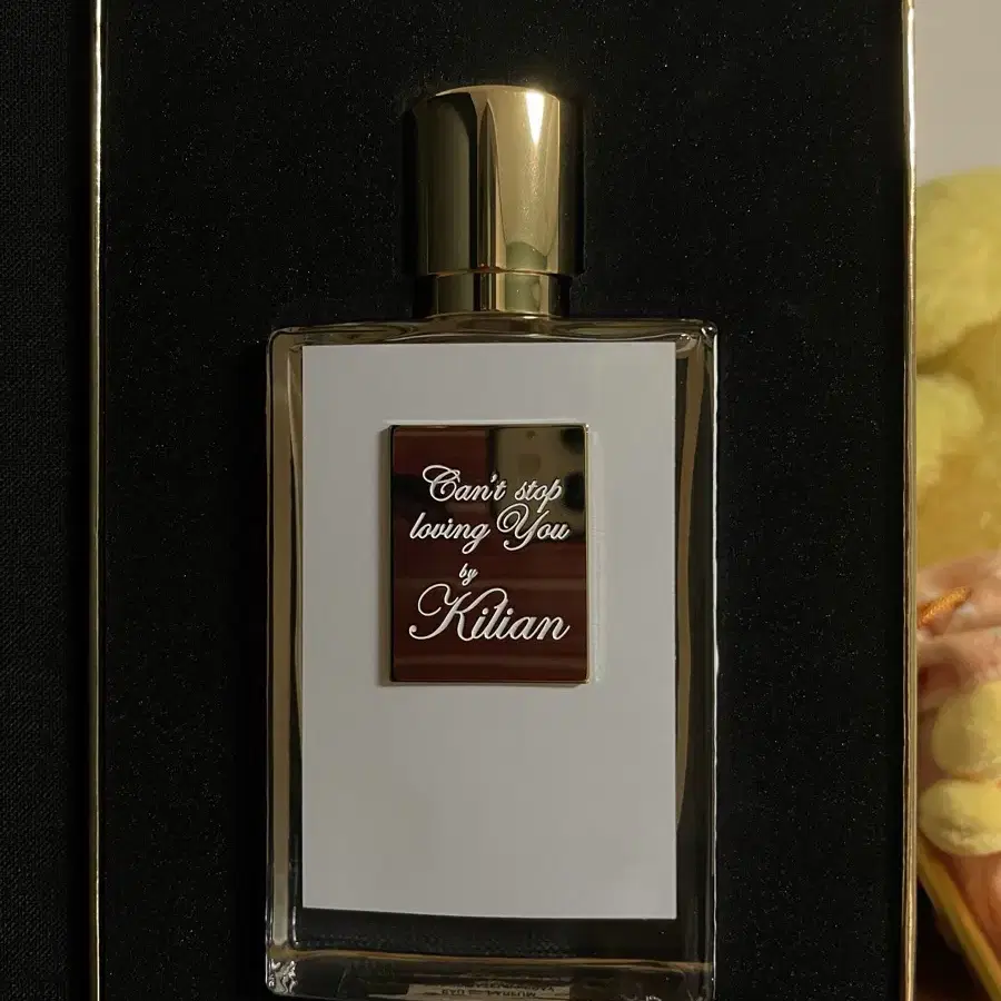 (새제품) 킬리안 KILIAN 캔트 스톱 러빙 유 50ml