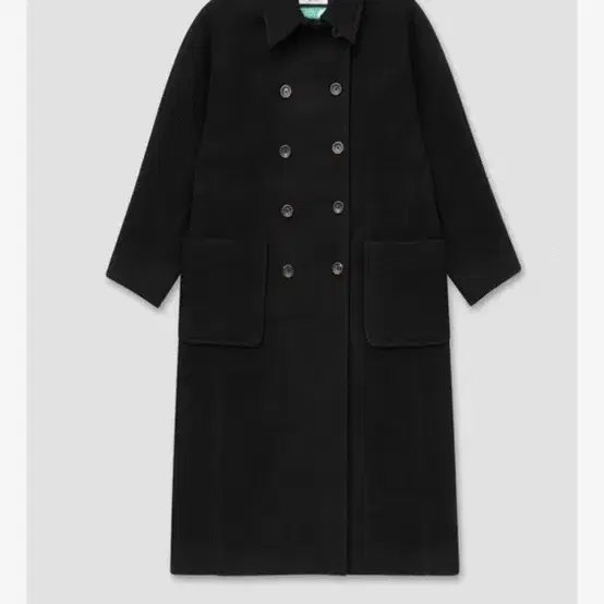 얼바닉30 maremma double coat by casentino