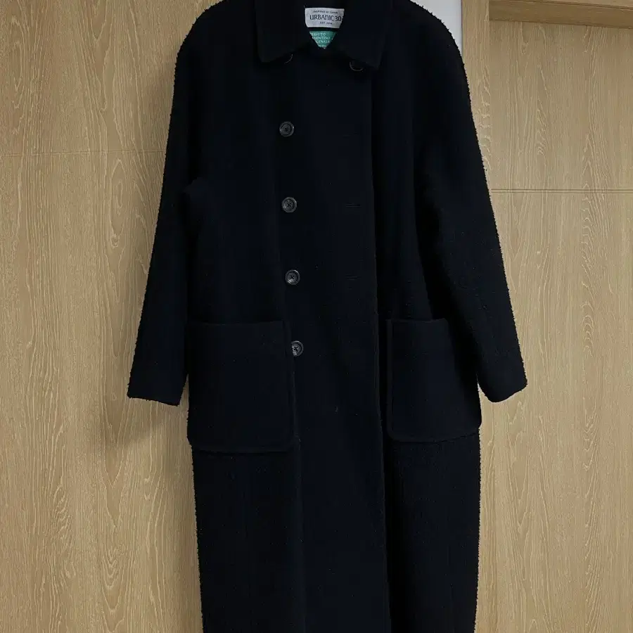 얼바닉30 maremma double coat by casentino