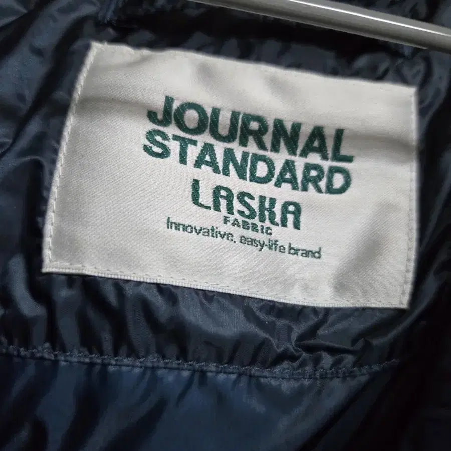 JOURNAL STANDARD lasha vest