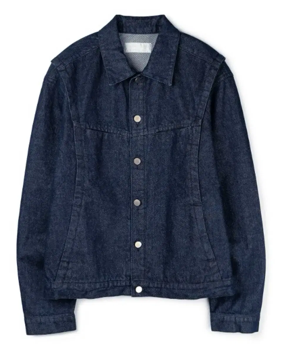 HGBB studio Yupik denim jacket Yupik denim jacket