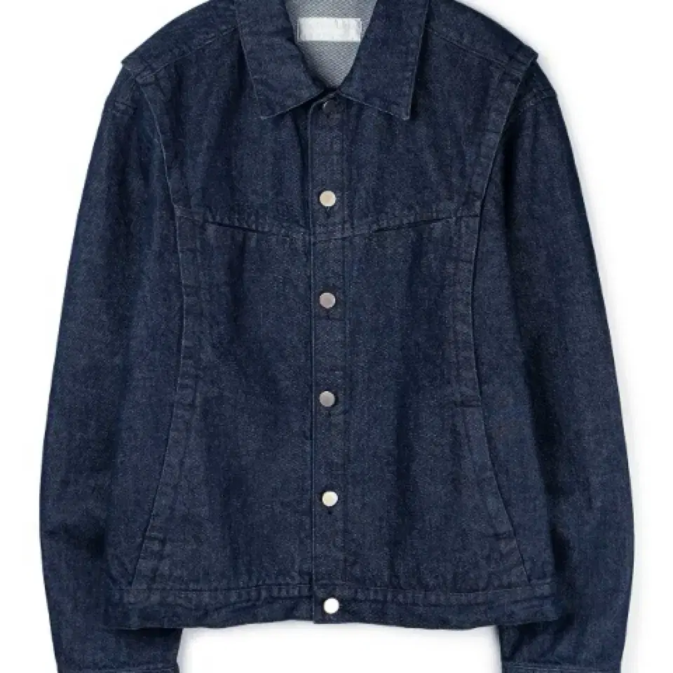 HGBB studio 유픽 데님 자켓 yupik denim jacket