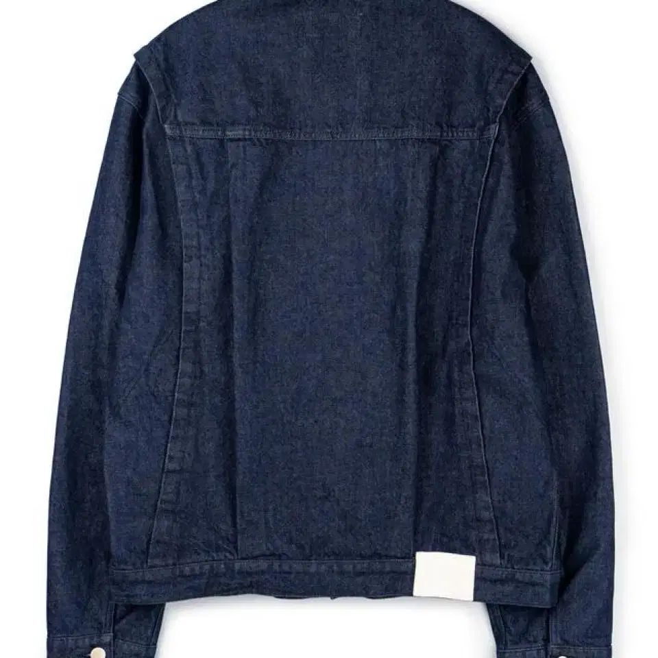 HGBB studio 유픽 데님 자켓 yupik denim jacket