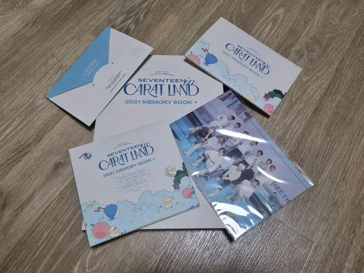 CD 2021 Caratland DVD