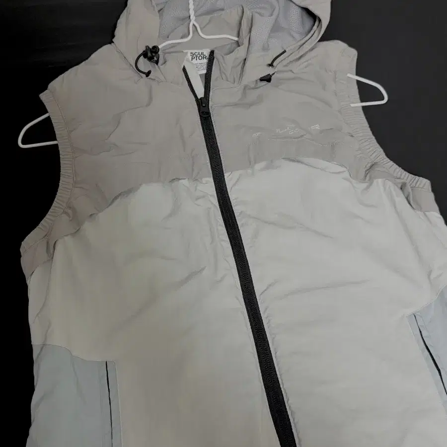 스컬프터 Protyle Rudiment N13 Wind Vest