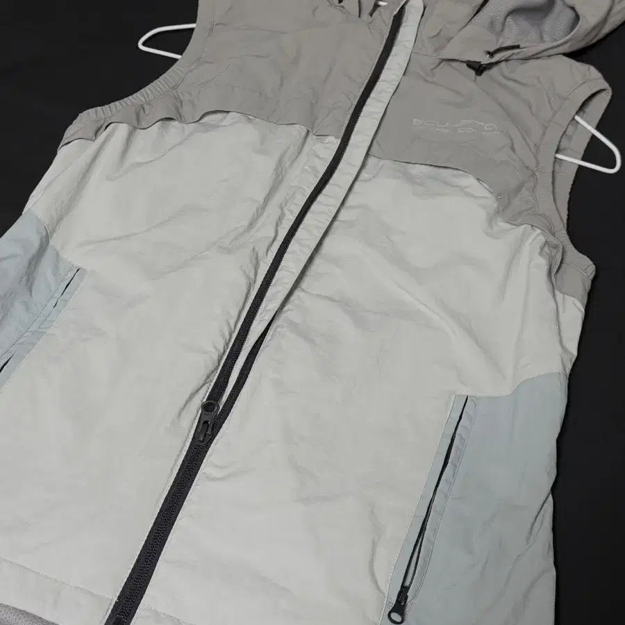 스컬프터 Protyle Rudiment N13 Wind Vest