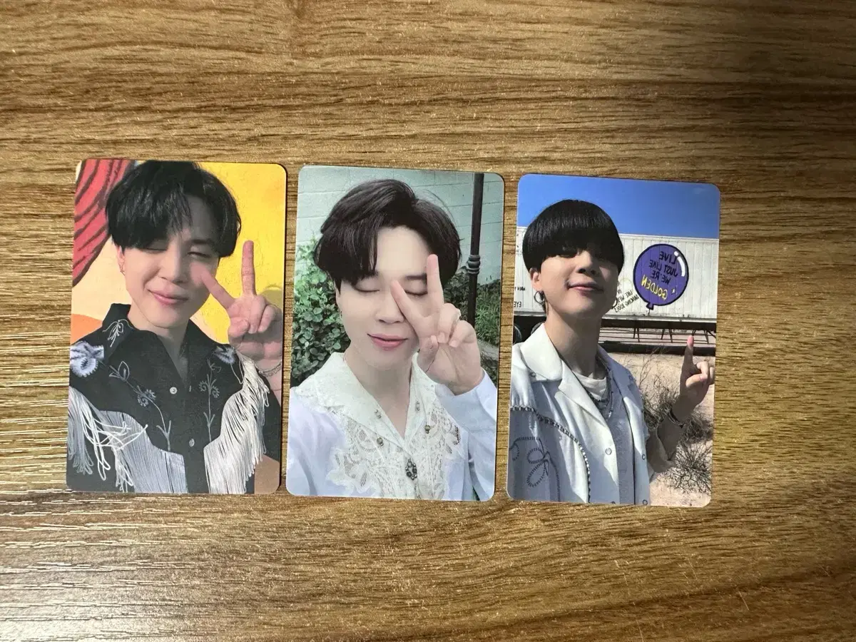 bts butter weverse pre-order benefit jimin photocard wts