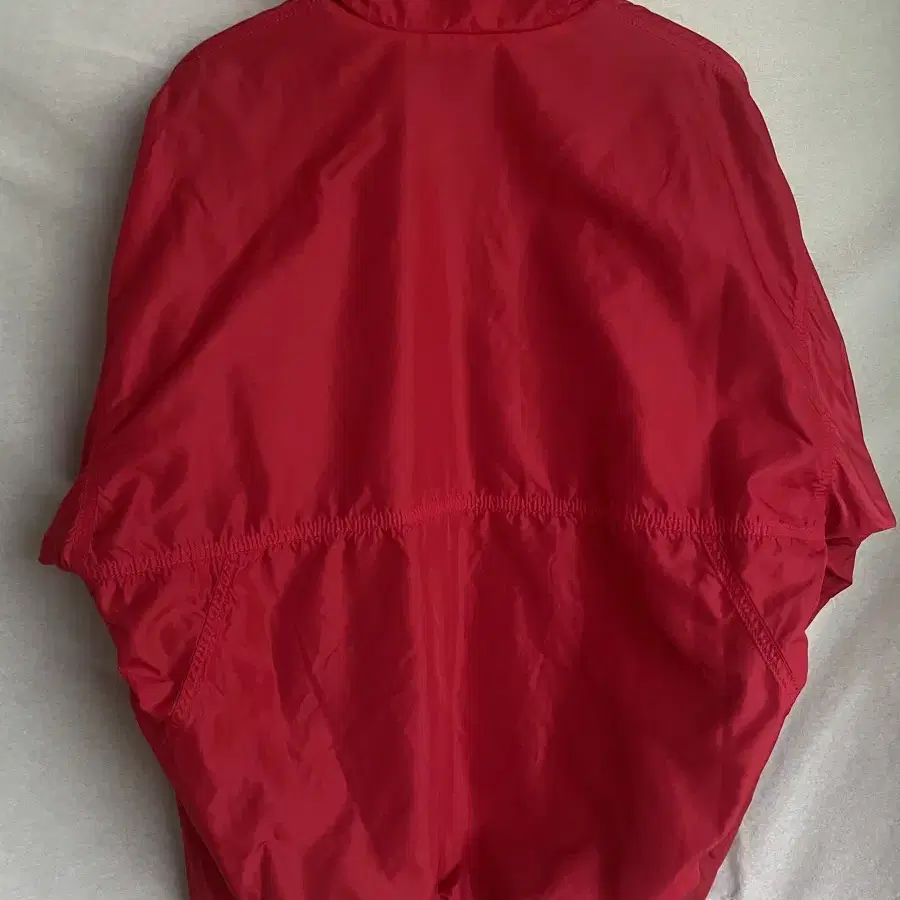 8-90s Patagonia shelled Synchilla jacket