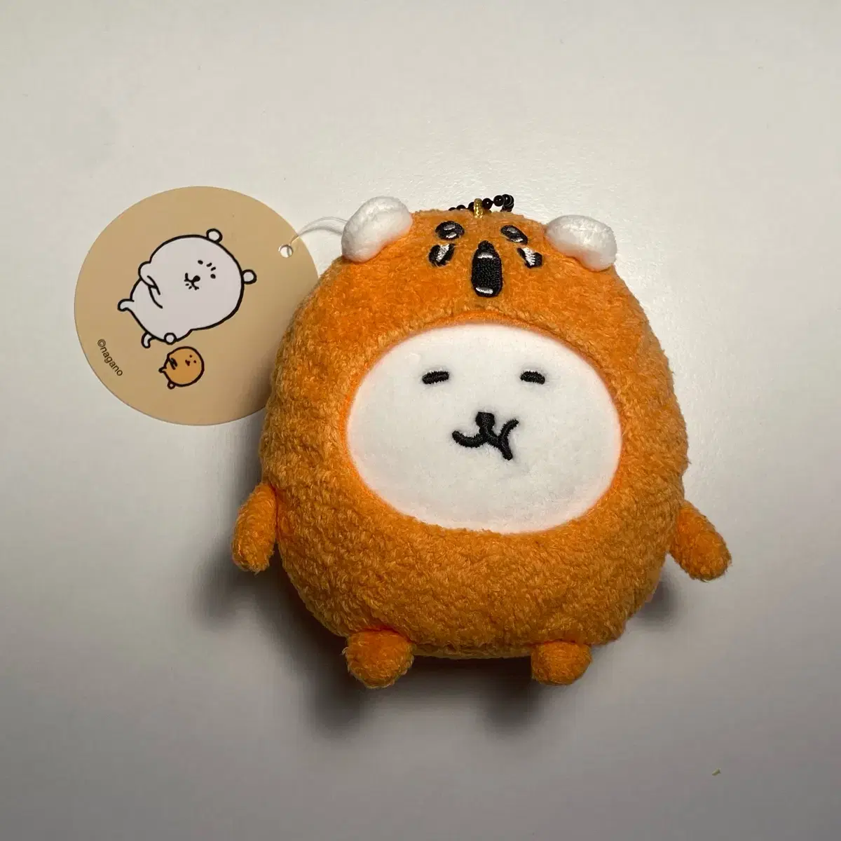 농담곰 고로케 탈쓴 농담곰 인형 판매해용