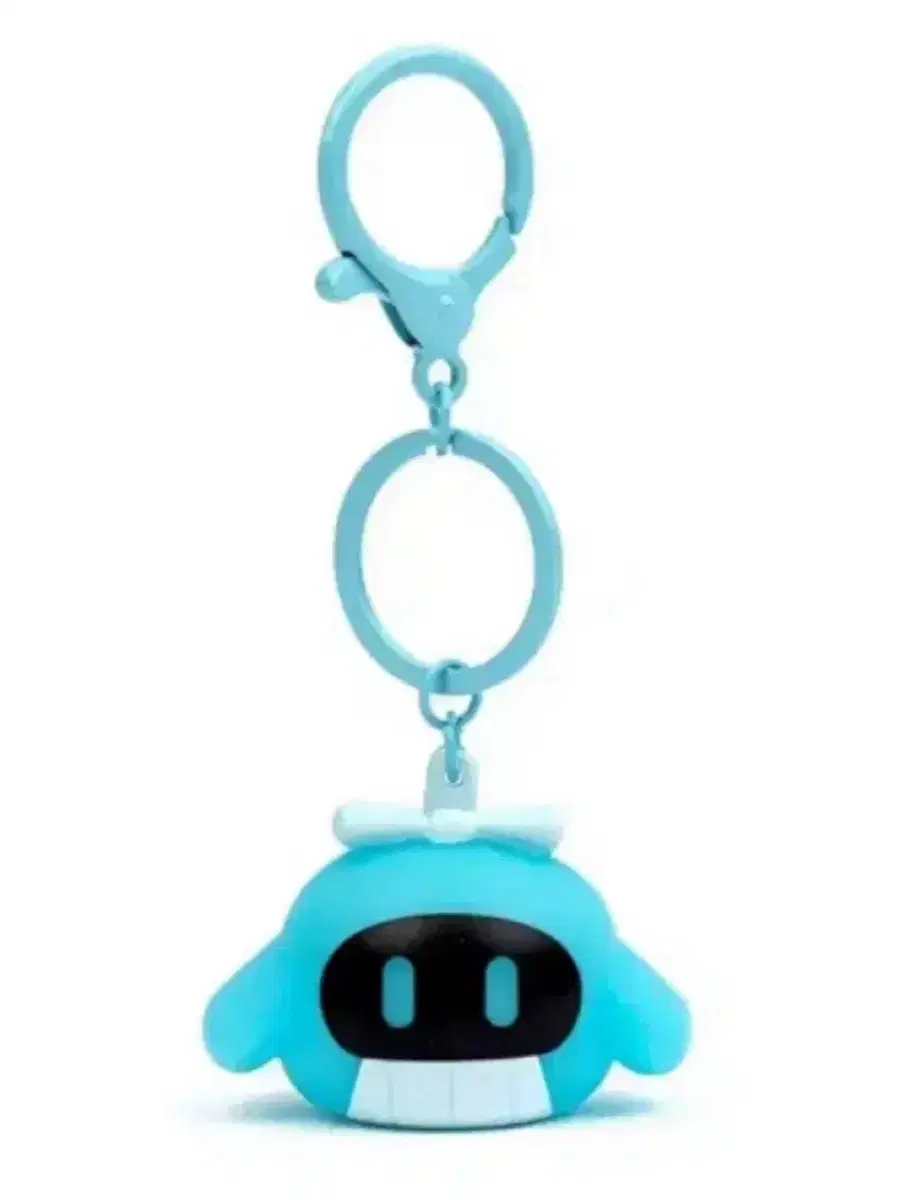 Sleepground PiriPo keyring sells