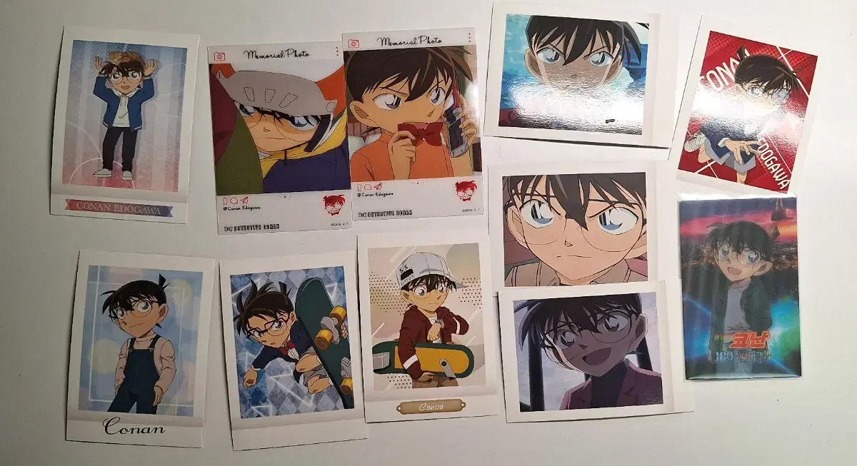 Sell Detective Conan Jiryu merchandise bulk 