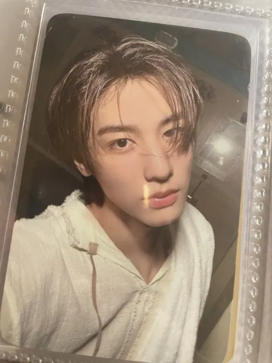 boynextdoor boynextdoor leehan why y broadcast photocard wts