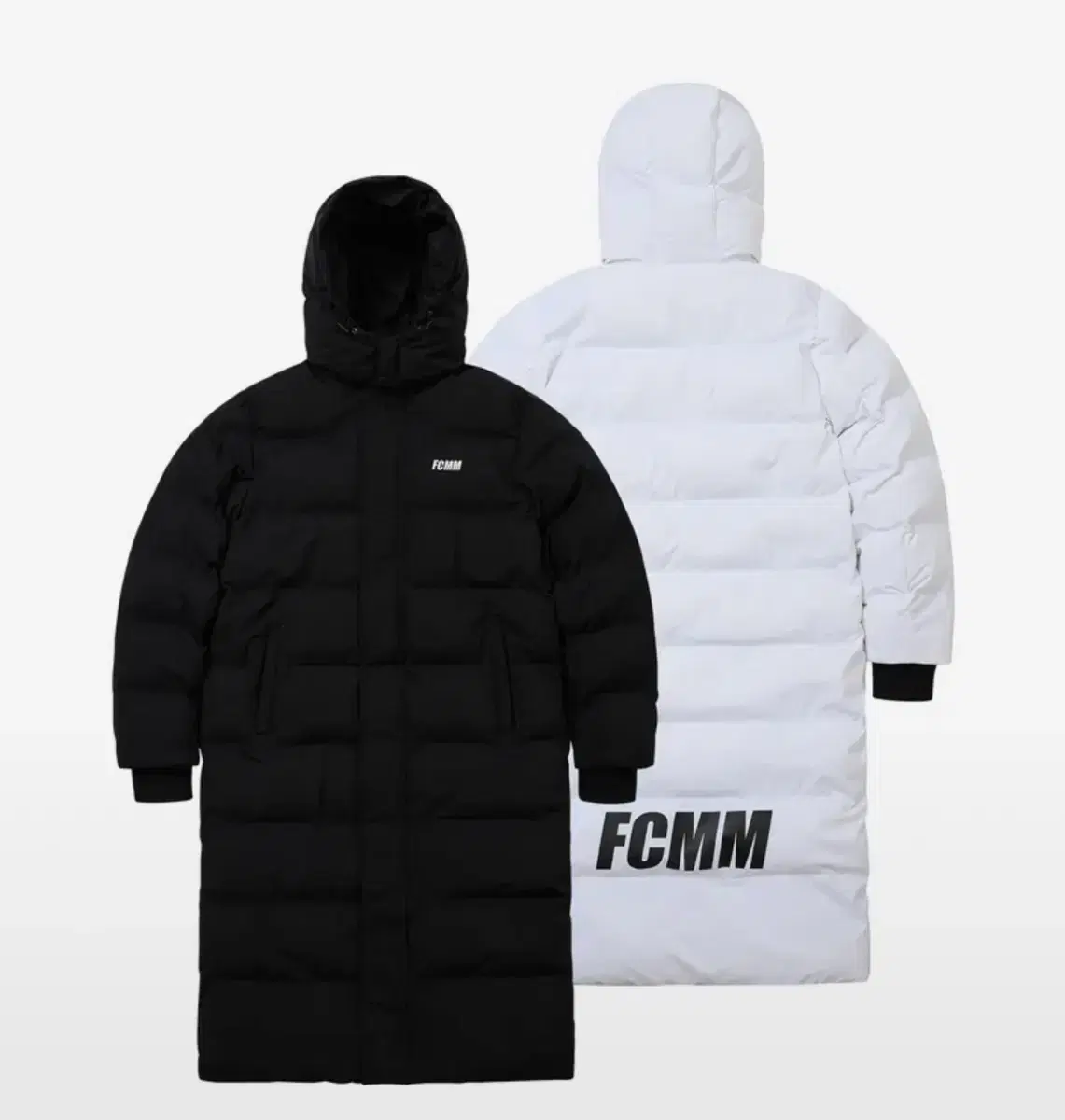 FCMM Long Padding