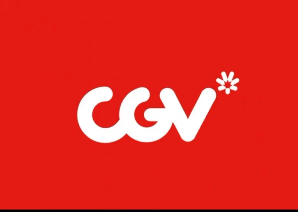 cgv 모바일 티켓