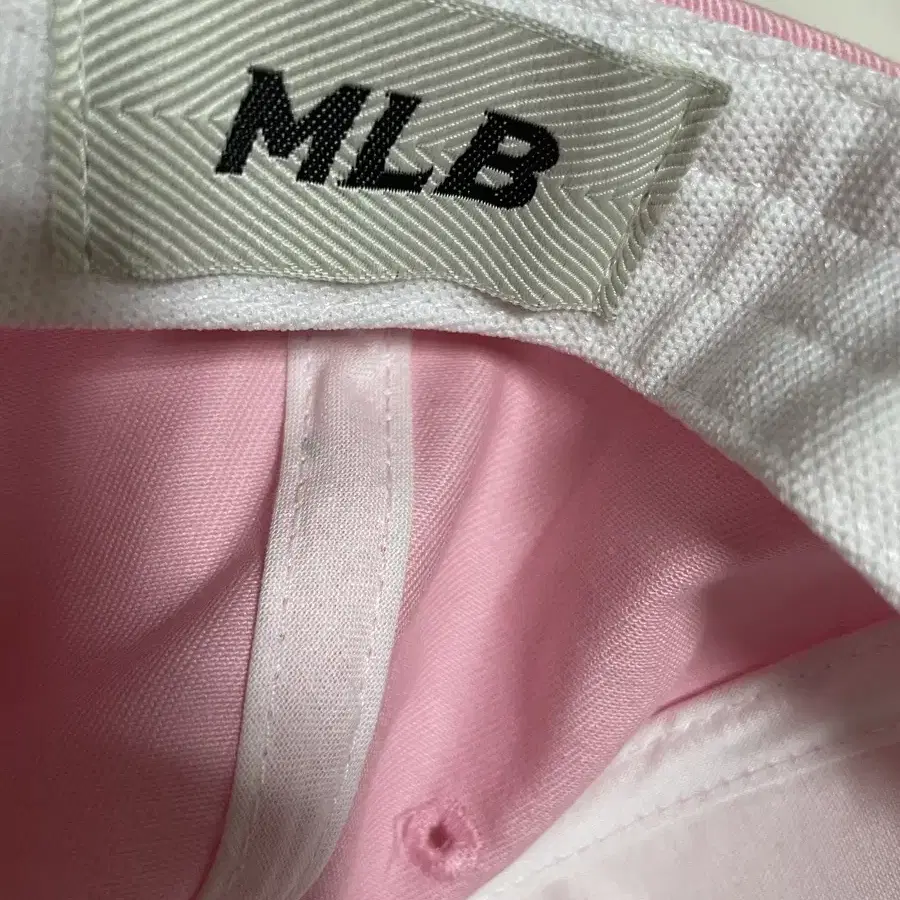 mlb모자