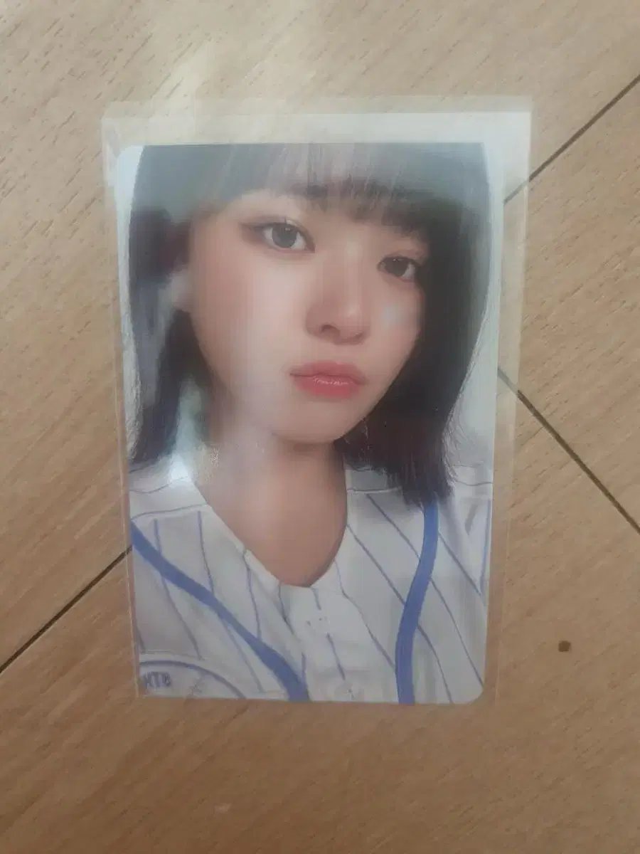 TWICE 9th Anniversary pop up 40,000 won photocard