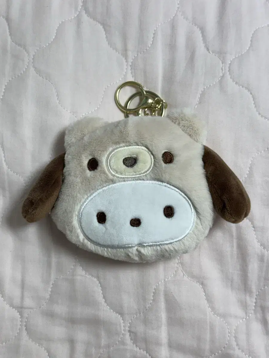 Pochaco Coin Purse