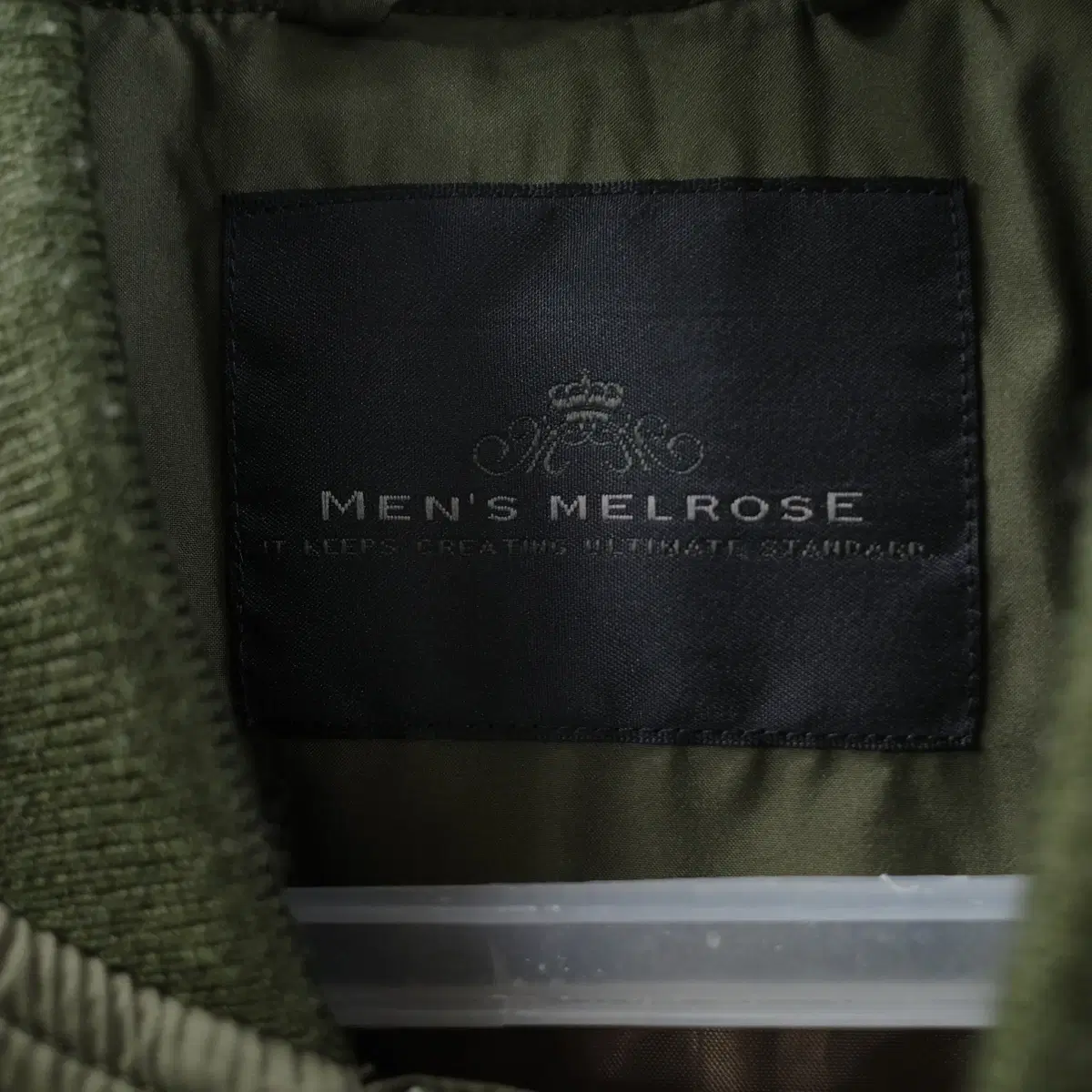 MENS MELROSE MA1,