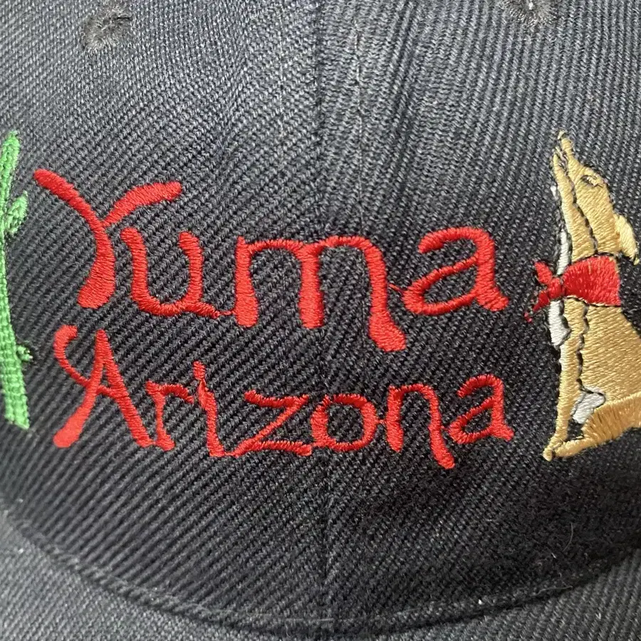 Arizona vintage cap(볼캡)