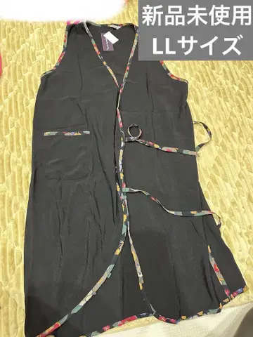 [미사용 새상품] 나고미노사토 베스트 여성용