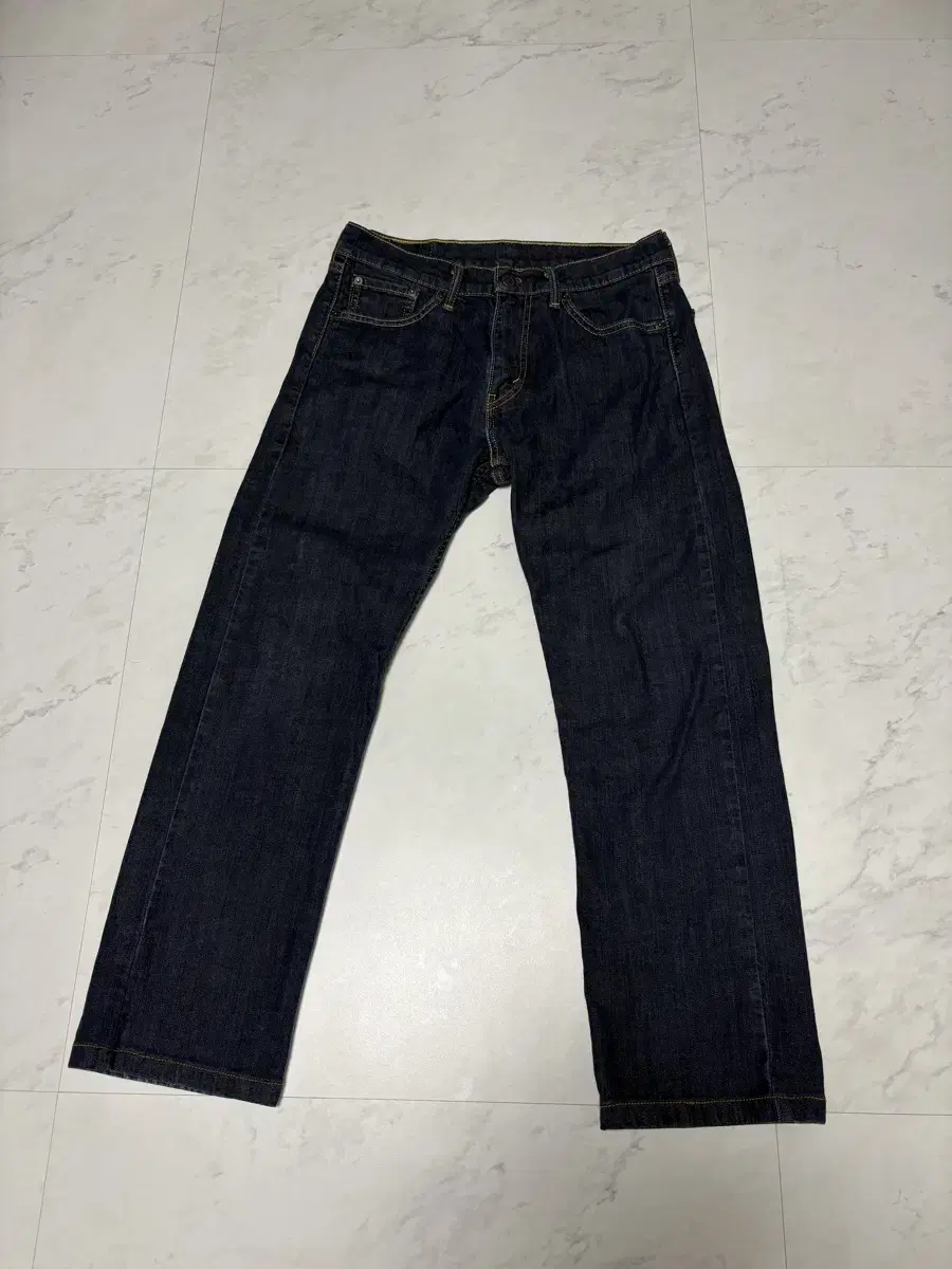 [LEVIS] Levi's 505 Jeans W30 L32