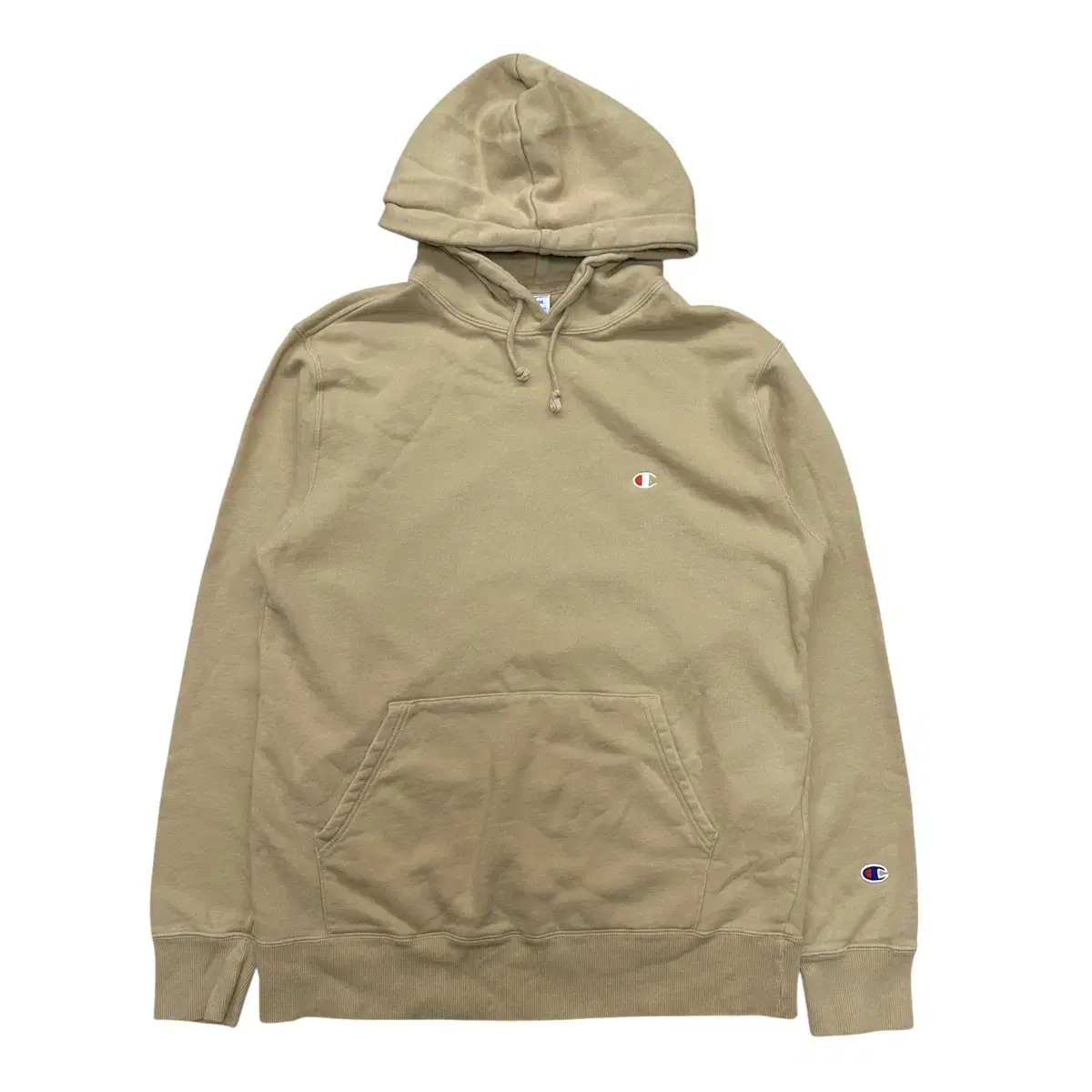 Champion Reverse Weave Hoodie