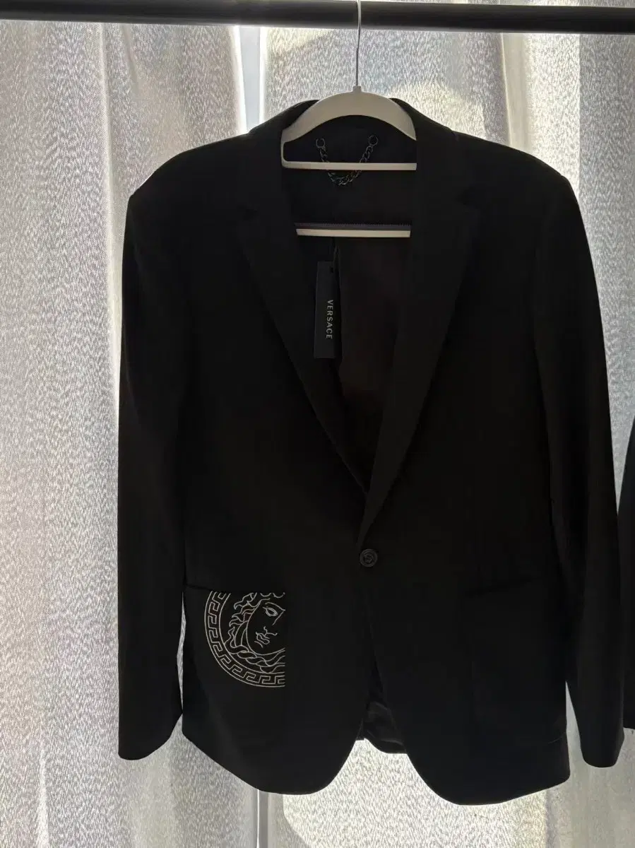 Versace Men's Suits