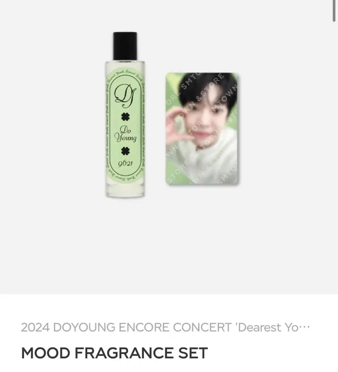 nct doyoung md buncheol